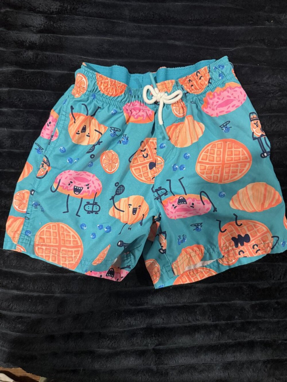 Cat & Jack Boys Swimming Trunks